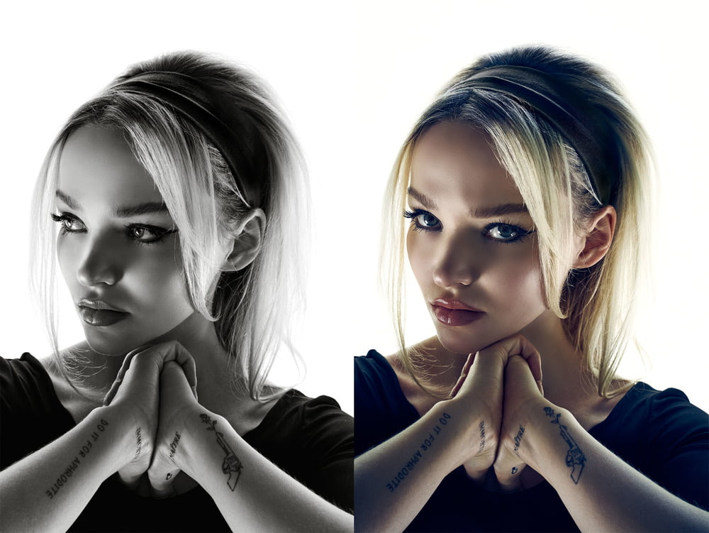 Dove Cameron