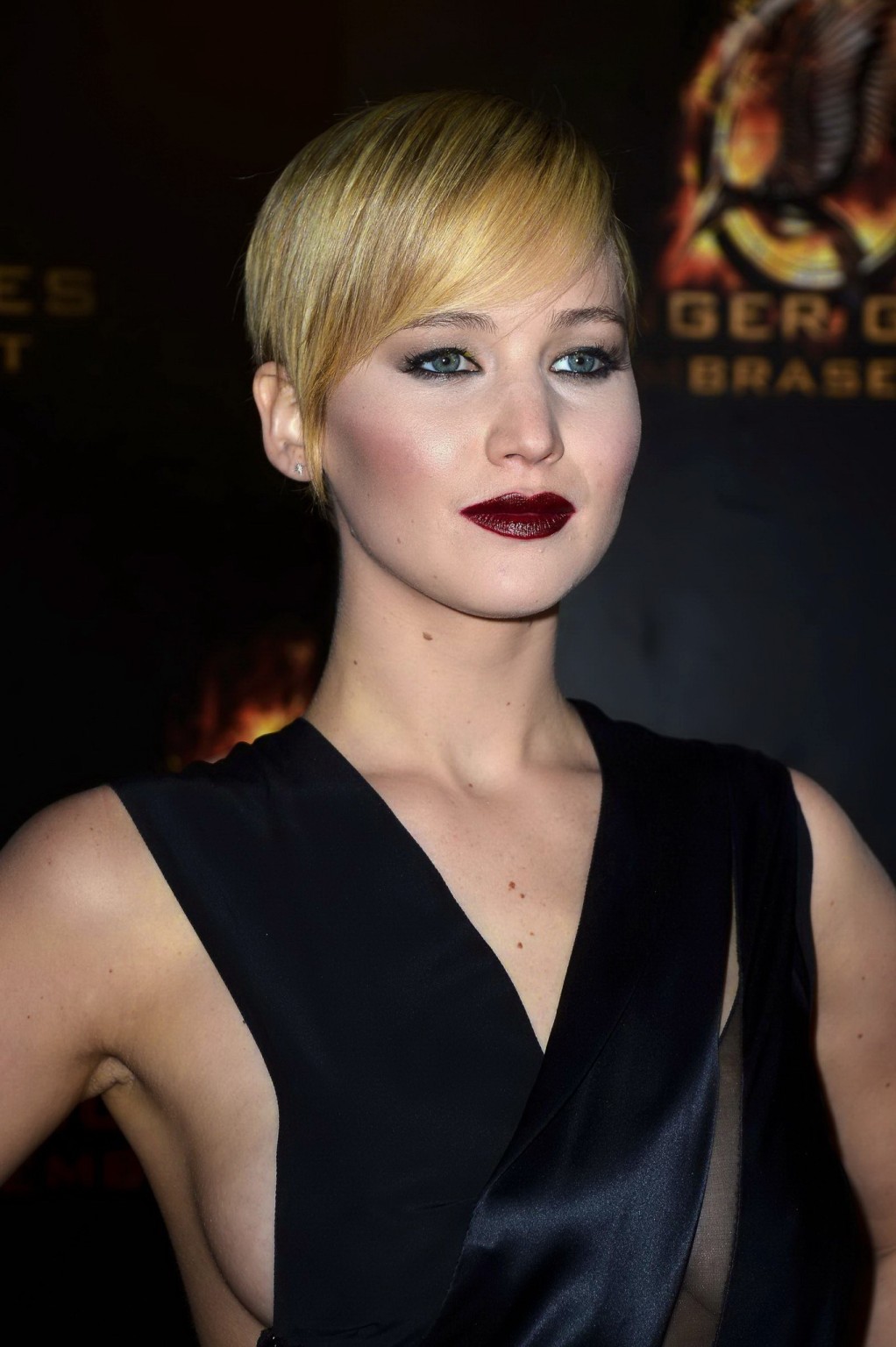 Jennifer Lawrence